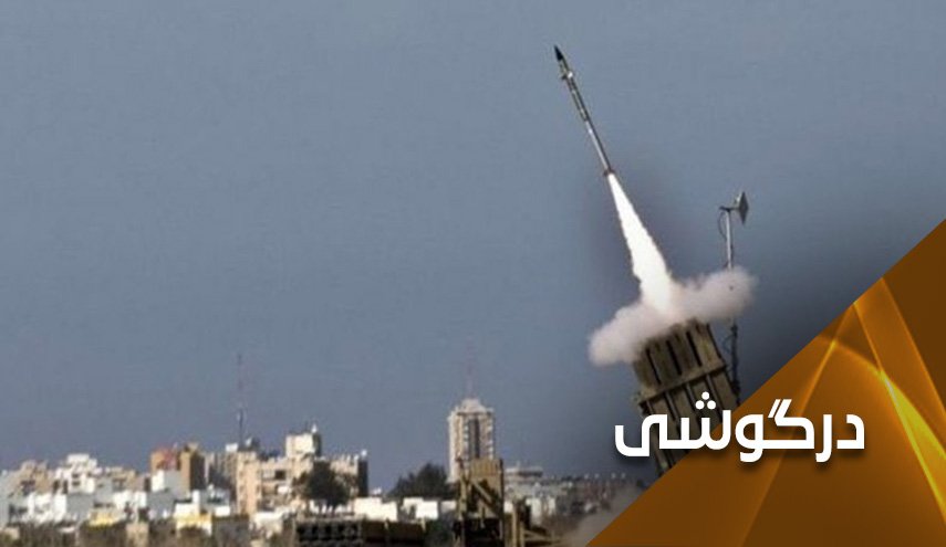 پشت پرده تلاش عربستان برای خرید سامانه گنبد آهنین 