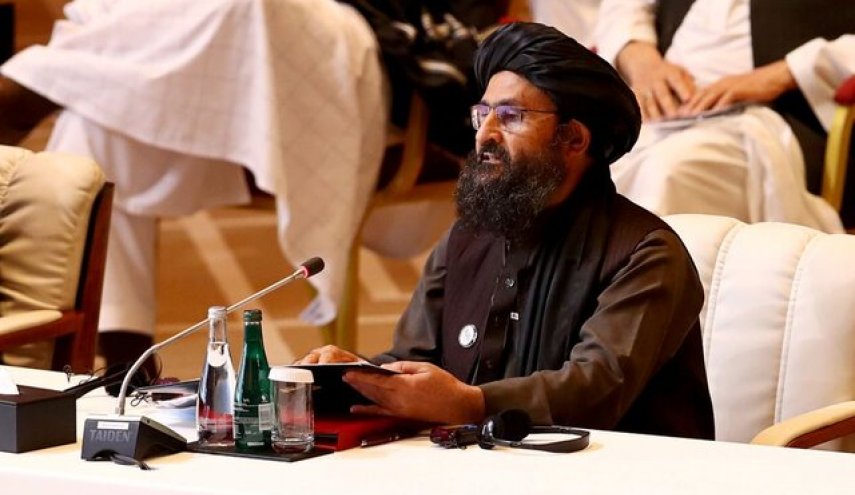 ملا برادر در فهرست ۱۰۰ فرد تاثیرگذار سال ۲۰۲۱ مجله «تایم» آمریکا
