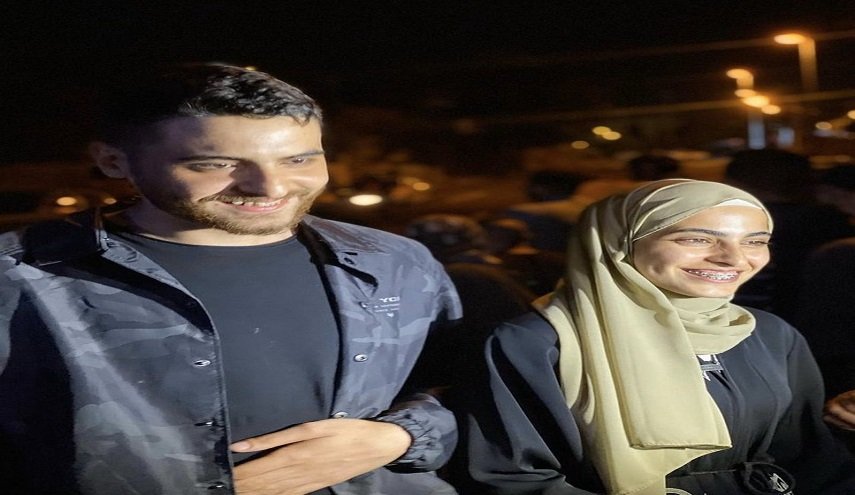 منى ومحمد الكرد ضمن أكثر 100 شخصية مؤثرة عالميا في 2021