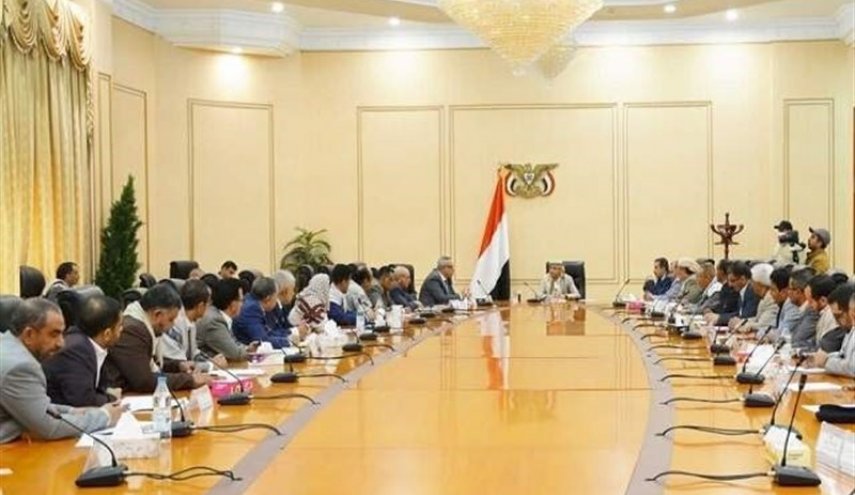 مهدی المشاط: عنوان انقلاب یمن، استقلال و آزادی از قیمومیت است
