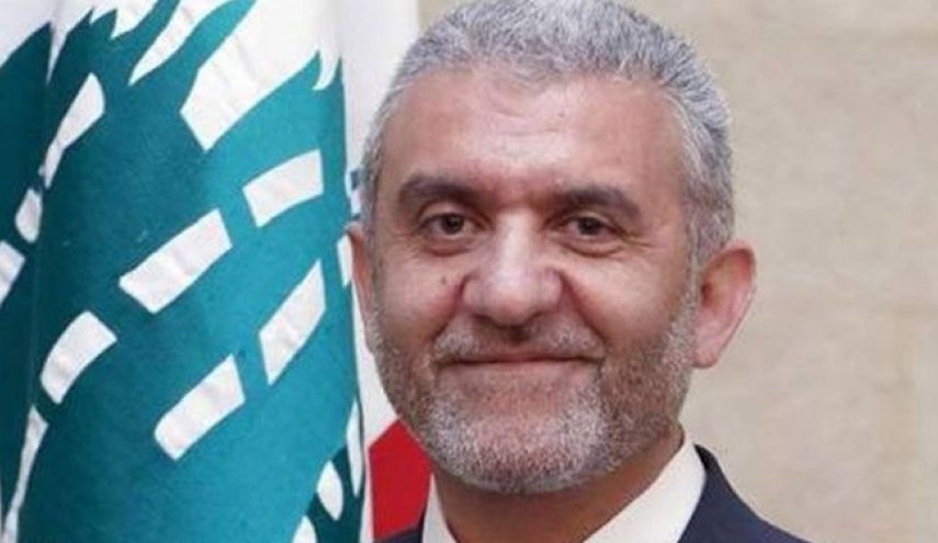 وزیر کار لبنان: با رسیدن سوخت ایرانی، محاصره آمریکا در هم شکست
