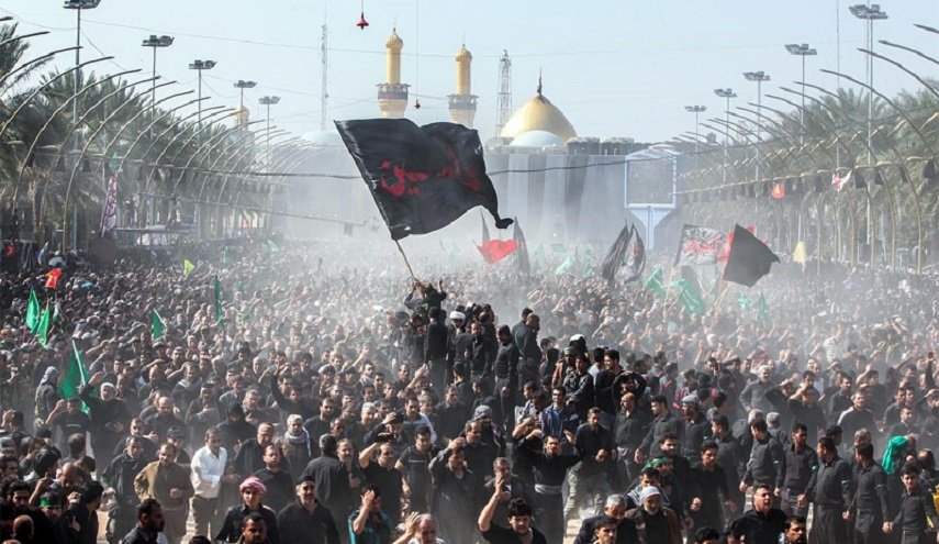 تحذیرات من هجمات ارهابية تستهدف زوار أربعينية الامام الحسين (ع) 
