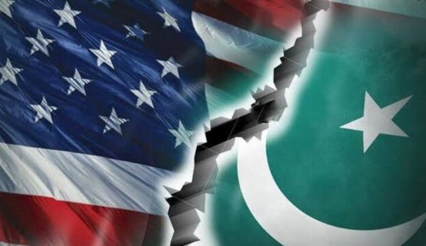 عمران‌خان: اظهارات بلینکن در کنگره آمریکا ناشی از جهل و نادانی است