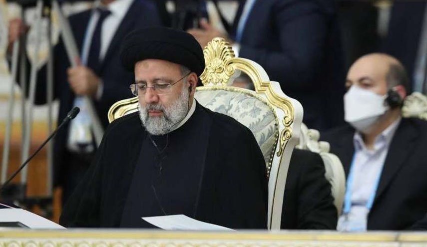 رئیسی: راه‌حل‌های مساله افغانستان غامض اما در دسترس هستند