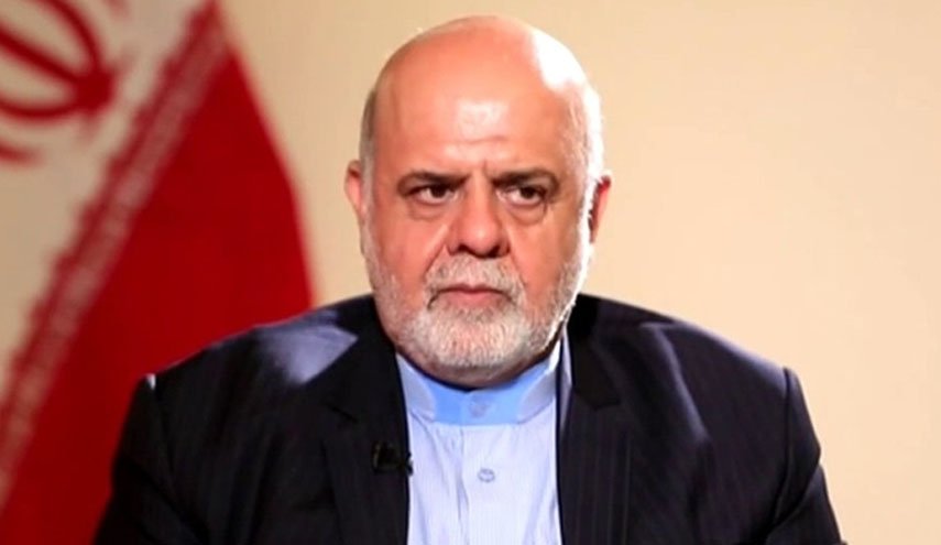 مسجدی: زوار ایرانی از منطقه کردستان عراق وارد بغداد، نجف و کربلا نشوند