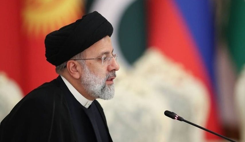 دانشگاه ملی تاجیکستان به آیت‌الله رئیسی دکترای افتخاری اعطا کرد