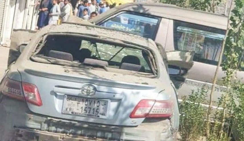 وقوع انفجارين في العاصمة الأفغانية كابول وأنباء عن إصابات