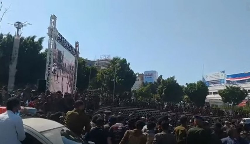 حکم اعدام 9 عامل دخیل در ترور شهید «الصماد» در پایتخت یمن اجرا شد