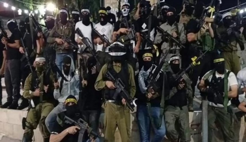هراس تل‌آویو از مقاومت مسلحانه جنین؛ فلسطینی‌ها تجهیزات نظامی پیشرفته دارند