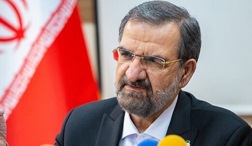 رضائي يؤكد ضرورة تطوير العلاقات الثنائية مع الدول الاعضاء في منظمة شنغهاي
