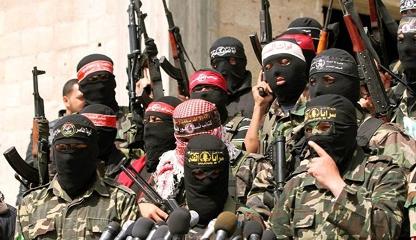 وأخيرا رضخت 'اسرائيل' لشرط حماس 