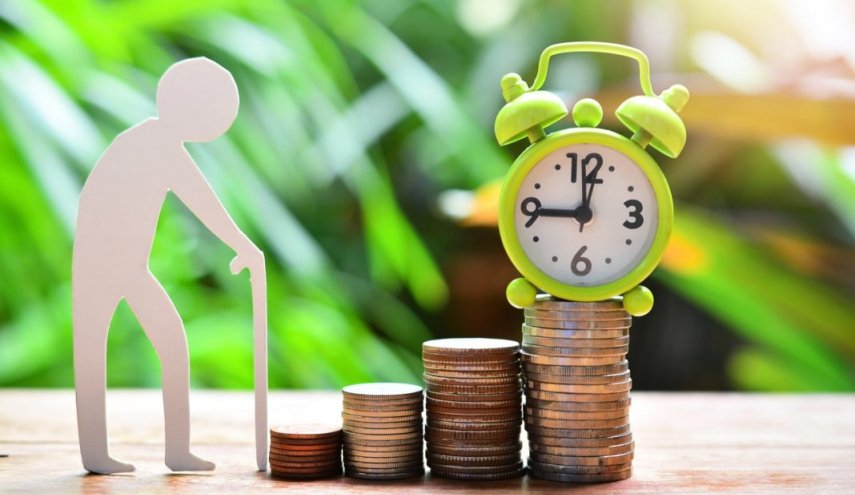 دراسة تكشف عن تأثير التقاعد المبكر على الصحة!
