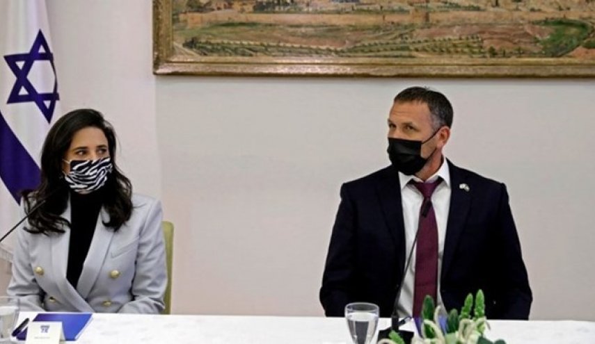 وزیر اسرائیلی: به هیچ عنوان اجازه تشکیل کشور فلسطین را نخواهیم داد