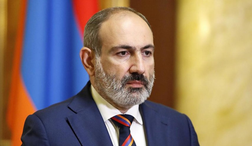 پاشینیان به دنبال دیدار با اردوغان