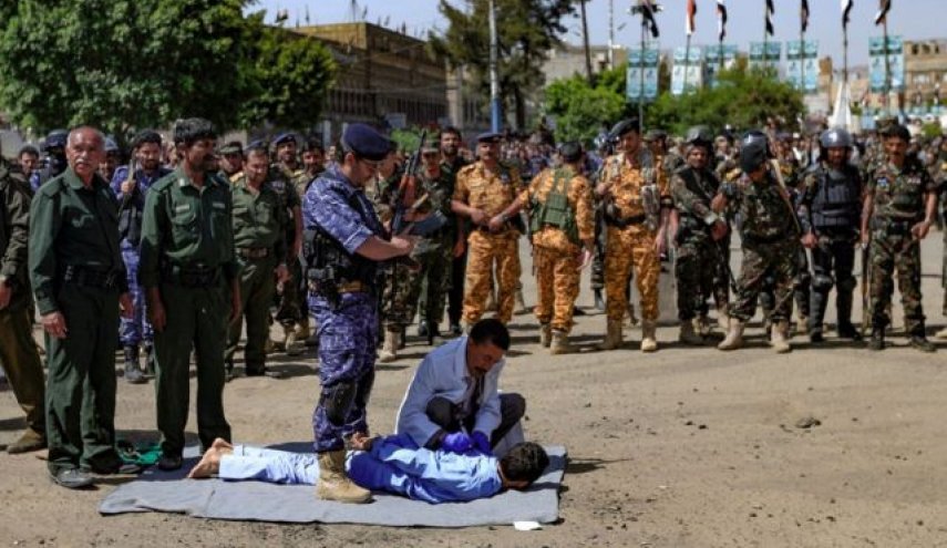 اعدام قاتلان شهید الصماد پس از مراحل قانونی انجام شد