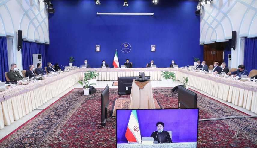 وزارتخانه‌ها ظرفیت‌های همکاری با سازمان همکاری‌های شانگهای را شناسایی و در مسیر رشد اقتصادی فعال کنند/ هیچ مانعی برای تقویت روابط اقتصادی با کشورهای همسایه و منطقه وجود ندارد