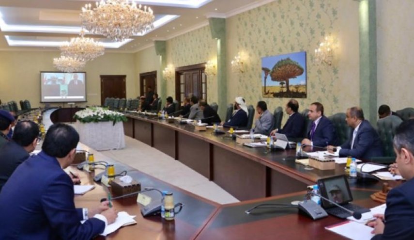 عربستان آخرین گروه از دولت مستعفی یمن را از هتل بیرون انداخت
