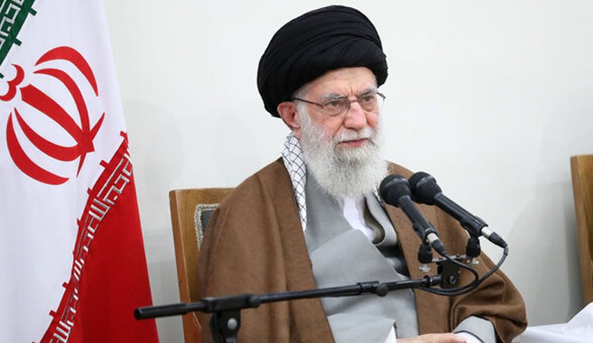 پیام تشکر رهبر انقلاب در پی قهرمانی تیم ملی والیبال در رقابت‌های آسیایی