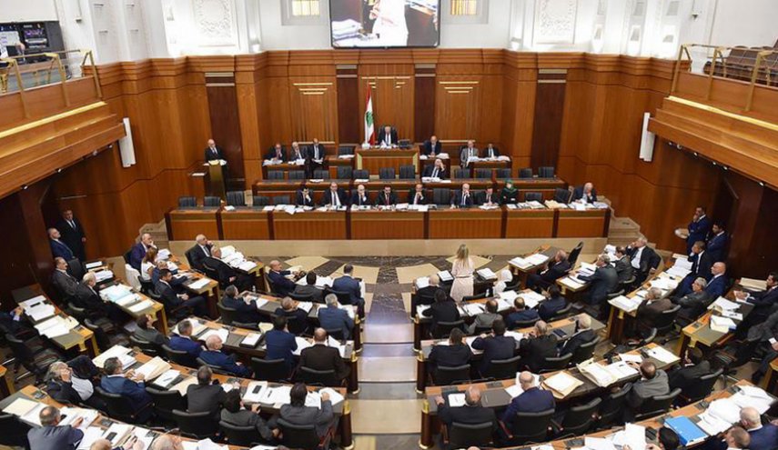  جزئیات جلسه رای اعتماد به دولت  لبنان
