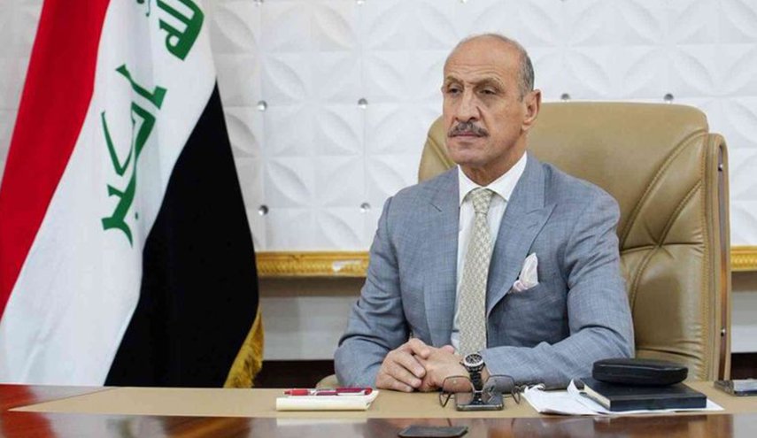 من هو عدنان درجال رئيس الاتحاد العراقي لكرة القدم الجديد؟