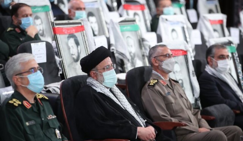 آیت‌الله رئیسی: بیداری در منطقه به برکت خون شهداست و ادامه خواهد داشت