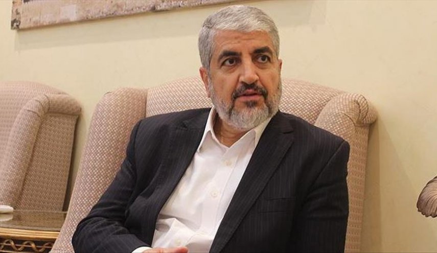مشعل: شش اسیر قهرمان زندان جلبوع بزودی آزاد خواهند شد