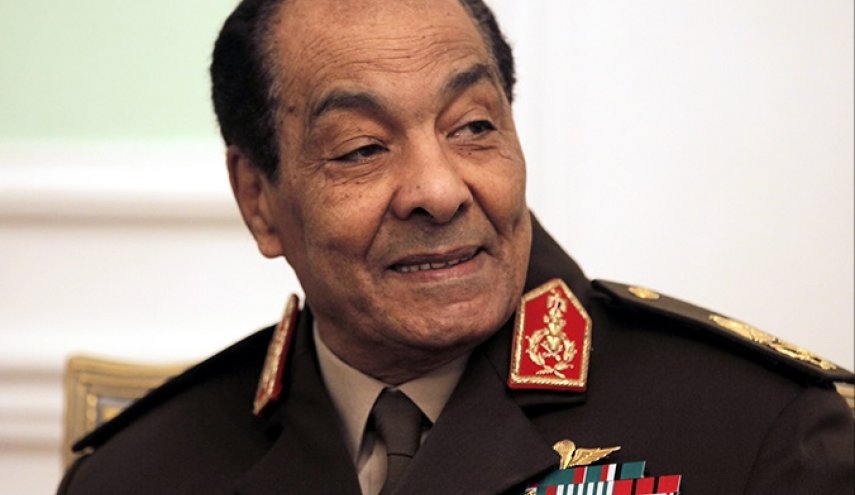 محمد حسین طنطاوی درگذشت