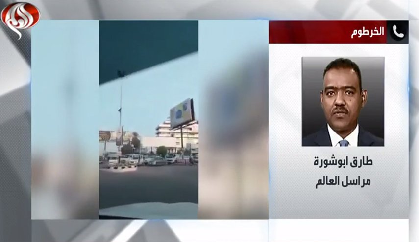 عامل کودتا در سودان چه کسی بود؟