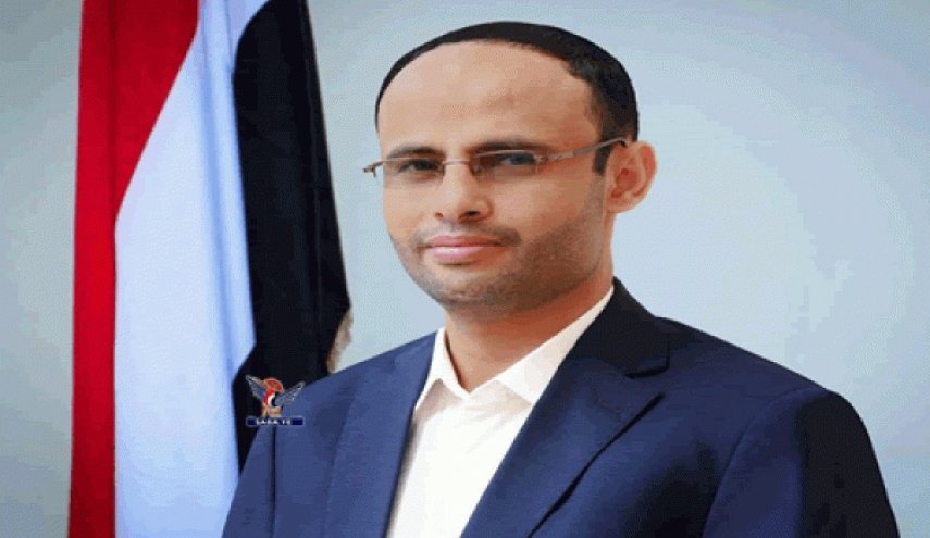المشاط يؤكد استعداد صنعاء للانخراط في مفاوضات جادة وحقيقية 