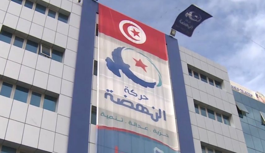 حركة النهضة: استمرار الإجراءات الاستثنائية يهدد بتفكيك الدولة