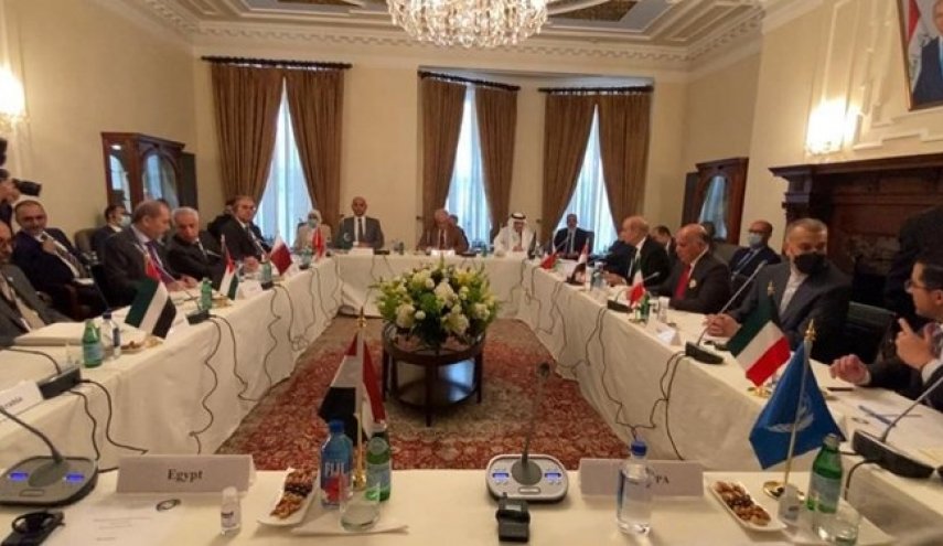اردن میزبان نشست بعدی کنفرانس بغداد/حمایت از دولت و ملت عراق و بازسازی این کشور