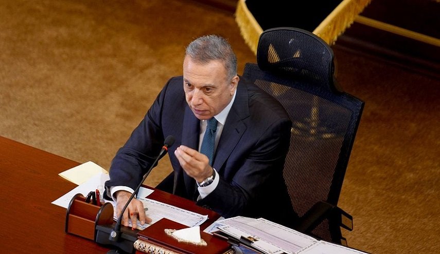 الكاظمي يعد بانتخابات خالية من التزوير أو الفساد 