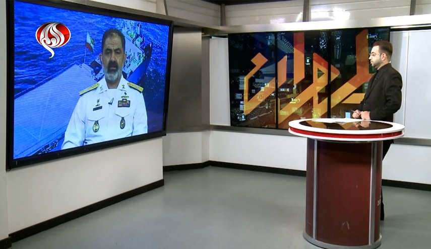 مهمترین دستاوردهای ماموریت ناوگروه ۷۵/ علاوه بر تامین امنیت شناورهای خود حضور ما امنیت در منطقه و فراتر از آن را به همراه داشته است/  