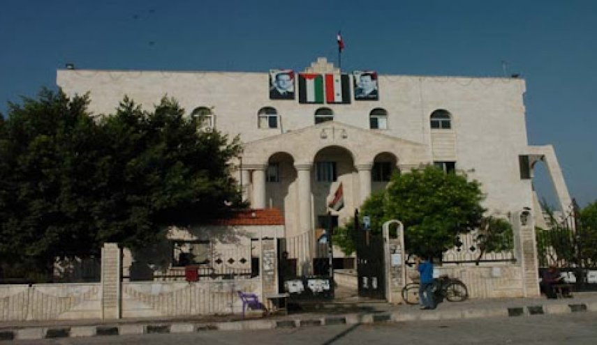 سوریا..سقوط قتلى ومصابين جراء انفجار قنبلة يدوية في طرطوس
