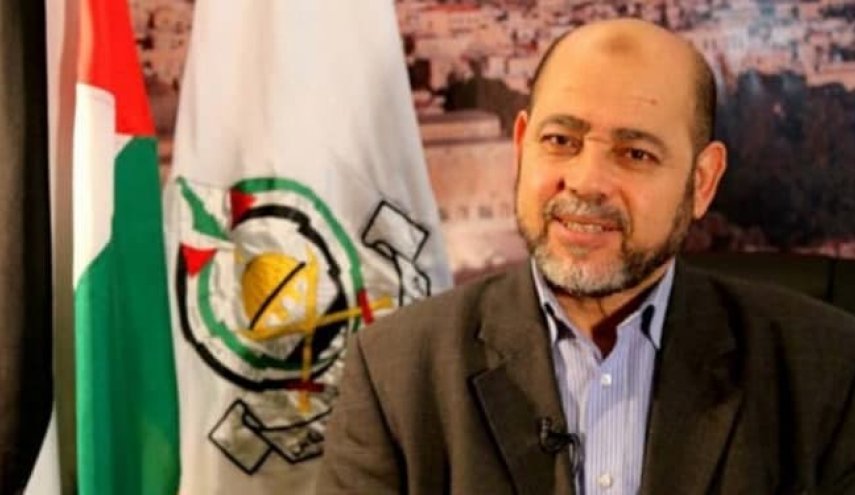 حماس: در پرونده تبادل اسرا، تحول اساسی رخ داده است 