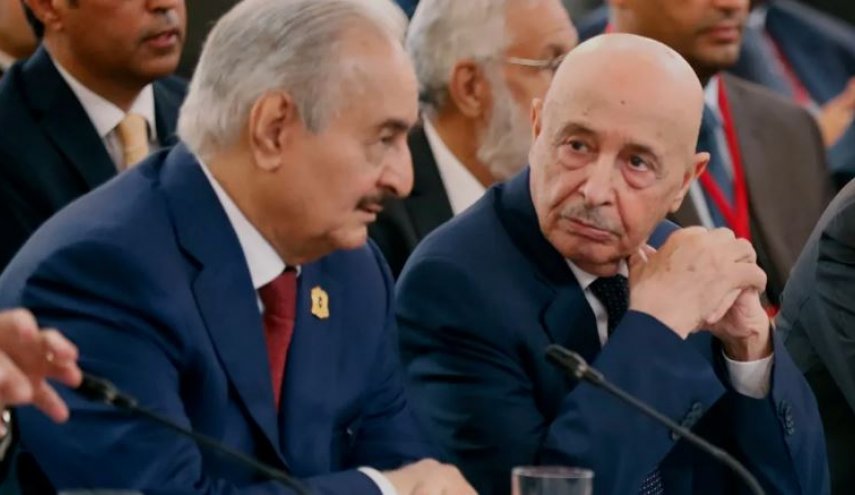 الدبيبة باقٍ حتى الانتخابات، وصالح وحفتر أوّل المتنافسين