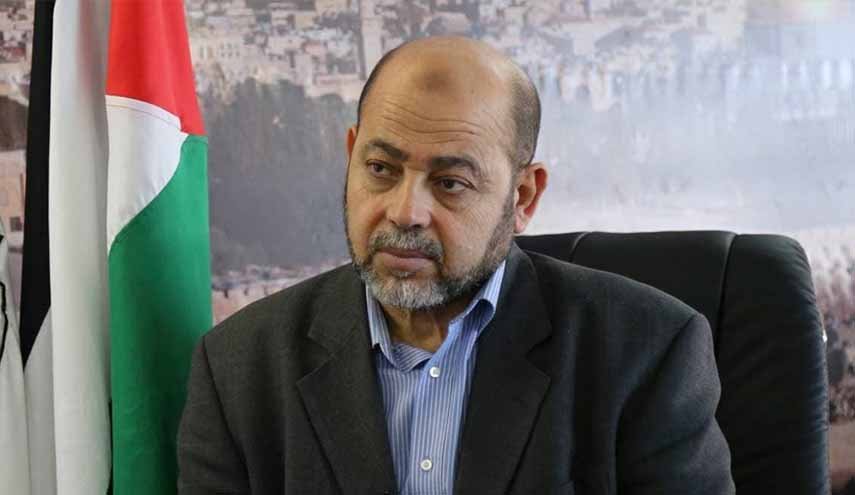 أبو مرزوق: ملف تبادل الاسرى يشهد تطورًا ايجابيًا 
