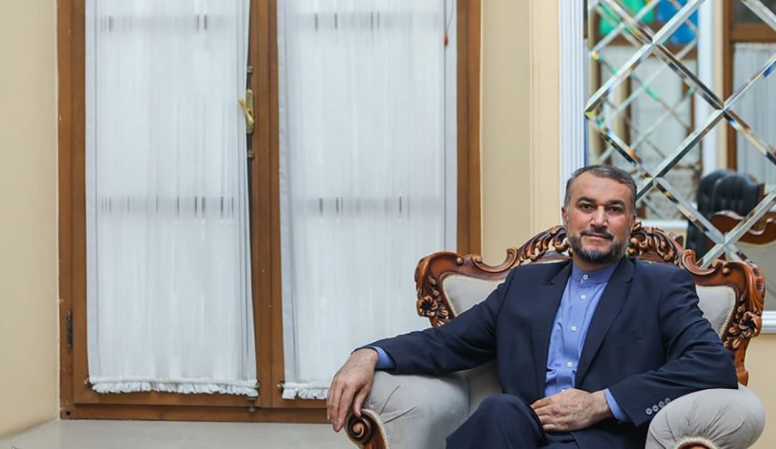 دولت آمریکا با حفظ تحریم‌های ضد ایرانی «نشانه منفی» ارسال می‌کند