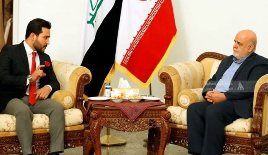 مسجدی: دور چهارم گفت‌و‌گوها با عربستان سعودی در بغداد برگزار می‌شود
