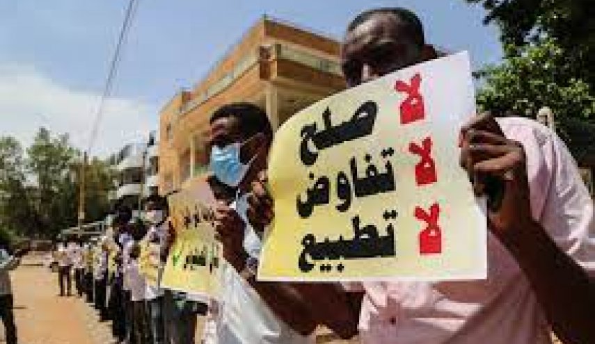 الخرطوم تمهّد للتطبيع الشامل