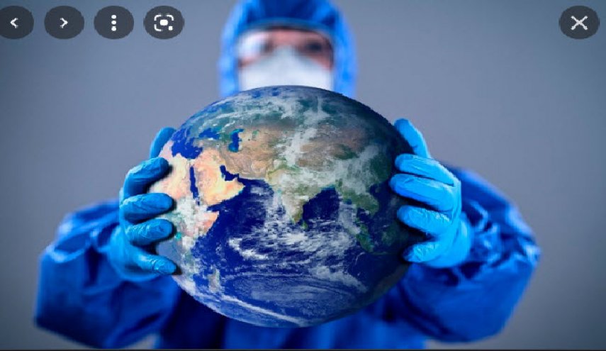 شمار قربانیان آمریکا از ۷۰۰ هزار نفر عبور کرد