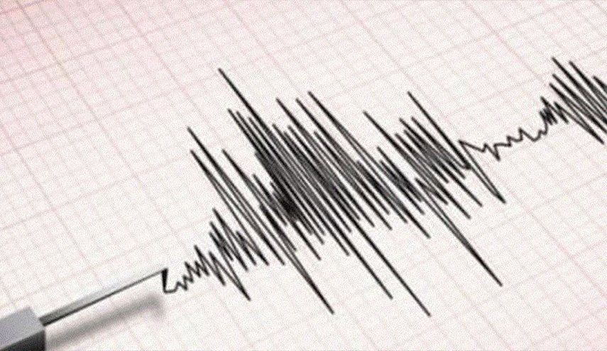 هزة ارضية تضرب مناطق في شمال العراق