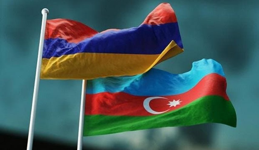 دیدار وزرای خارجه ارمنستان و آذربایجان در نیویورک