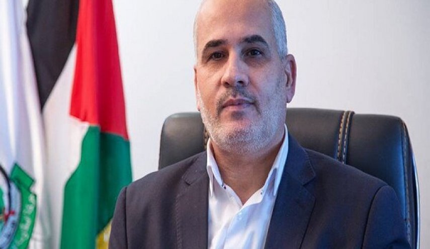 تقدیر حماس از دولت و ملت عراق 