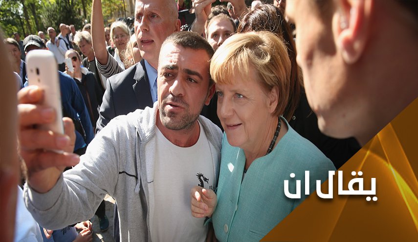 الإنتخابات الألمانية ومستقبل اللاجئين بعد ذهاب ميركل

