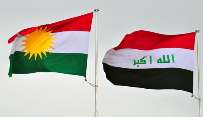 تاکید اربیل بر پایبندی به سیاست رسمی وزارت خارجه عراق در مساله فلسطین
