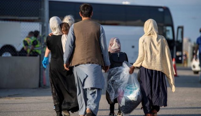 ألبانيا تعلن وصول لاجئين جدد من أفغانستان
