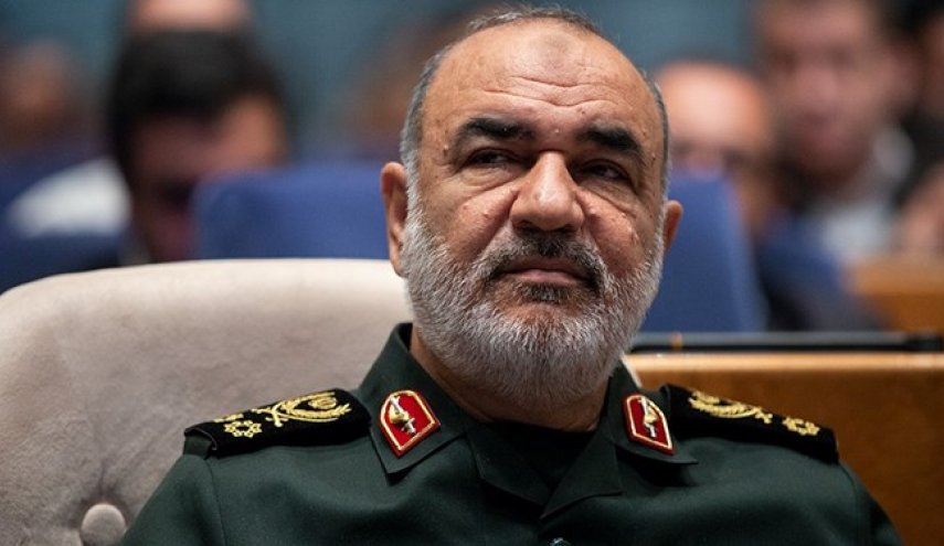 سرلشکر سلامی: علامه حسن‌زاده آملی شخصیتی کم‌نظیر در منظومه مفاخر جهان تشیع بود
