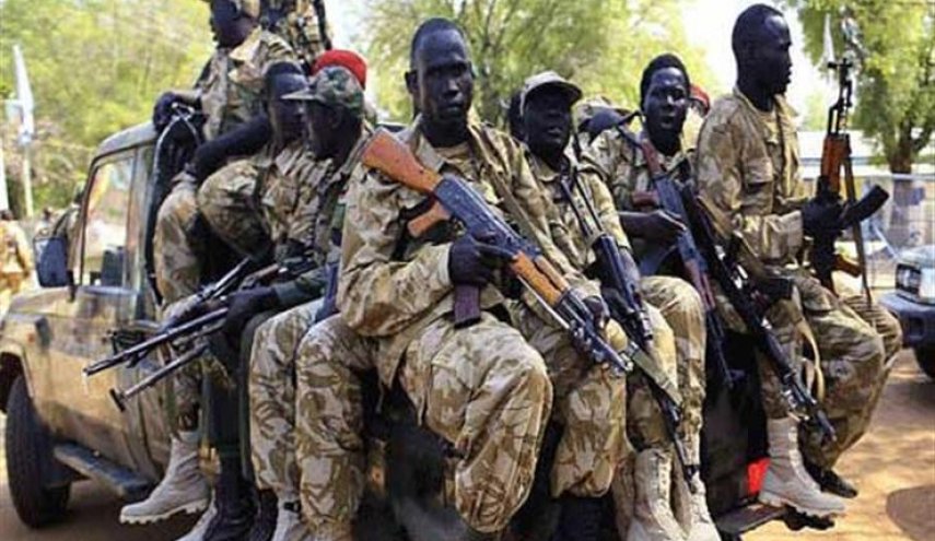 تجمع المهنيين السودانيين يدعو إلى إنهاء الشراكة مع المجلس العسكري

