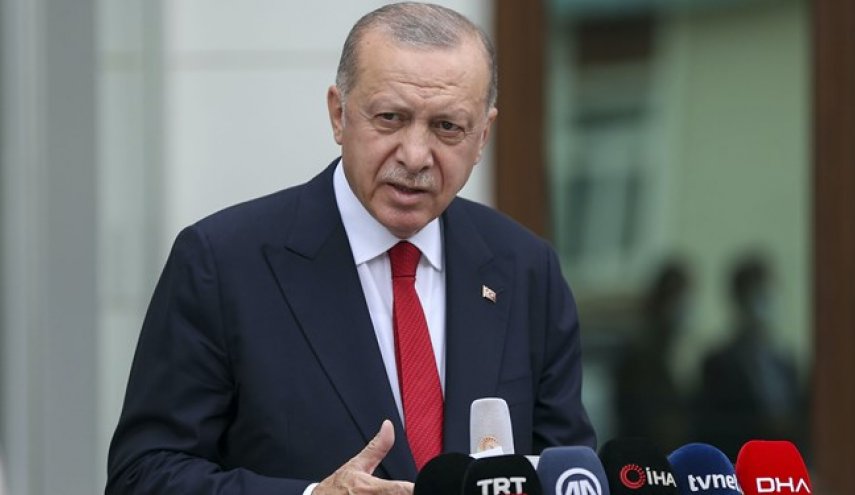 شروط اردوغان برای طالبان درباره فرودگاه کابل؛ تشکیل دولت فراگیر و حفظ حقوق زنان
